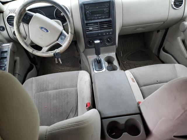 Photo 8 from auction – 2006 FORD EXPLORER X with VIN 1FMEU73E46ZA22528