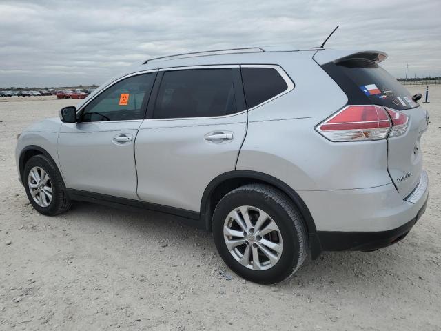 Photo 2 from auction – 2015 NISSAN ROGUE S with VIN KNMAT2MT4FP559482