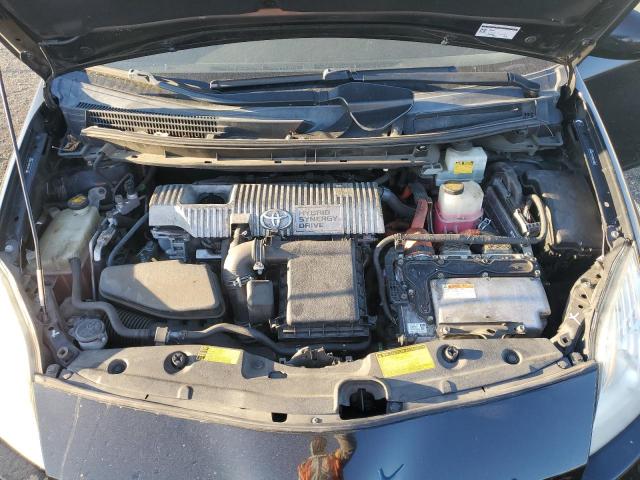 Photo 11 from auction – 2010 TOYOTA PRIUS with VIN JTDKN3DU6A1309590
