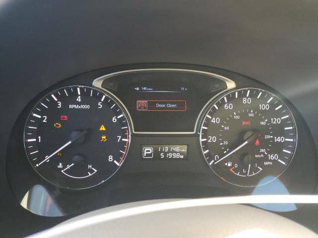 Photo 9 from auction – 2013 NISSAN ALTIMA 2.5 with VIN 1N4AL3AP2DC186448