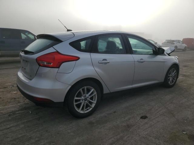 Photo 3 from auction – 2017 FORD FOCUS SE with VIN 1FADP3K27HL262899