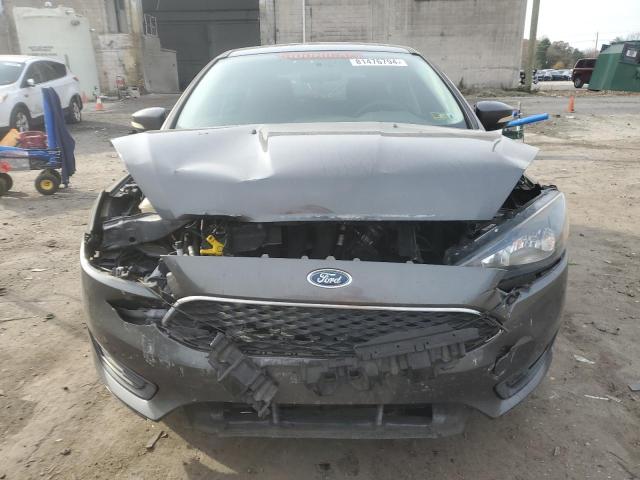 Photo 5 from auction – 2017 FORD FOCUS SEL with VIN 1FADP3M25HL345051