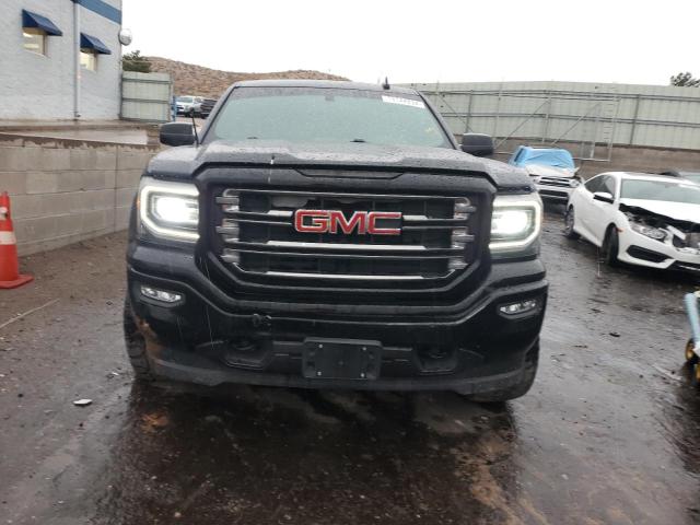 Photo 5 from auction – 2017 GMC SIERRA K15 with VIN 3GTU2NEC7HG218567