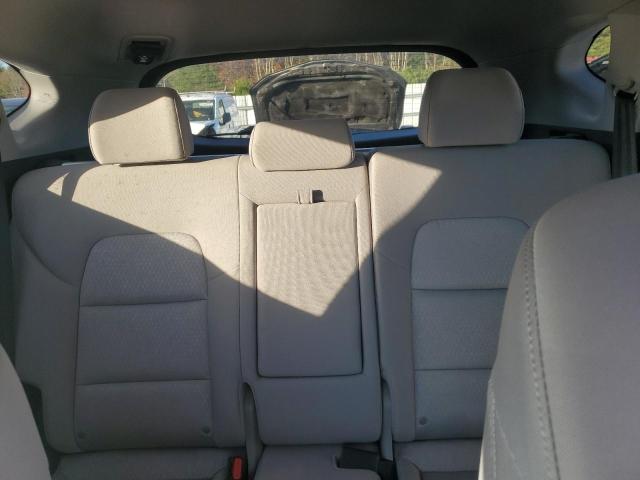Photo 10 from auction – 2016 HYUNDAI TUCSON LIM with VIN KM8J3CA23GU194129