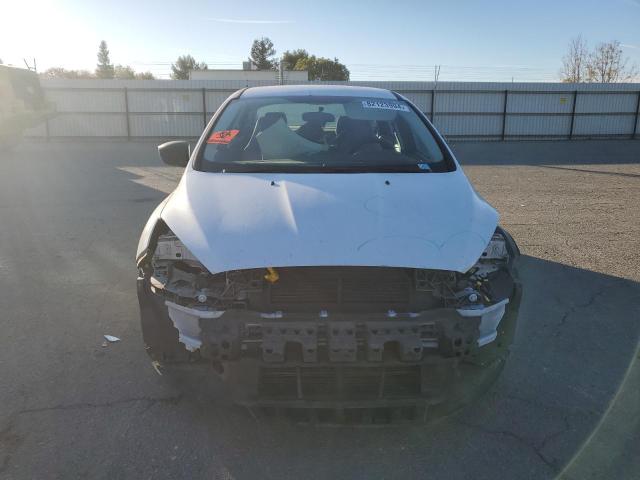 Photo 5 from auction – 2017 FORD FOCUS S with VIN 1FADP3E23HL245934