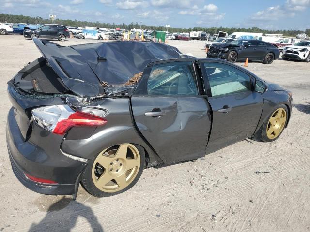 Photo 3 from auction – 2015 FORD FOCUS ST with VIN 1FADP3L91FL313354