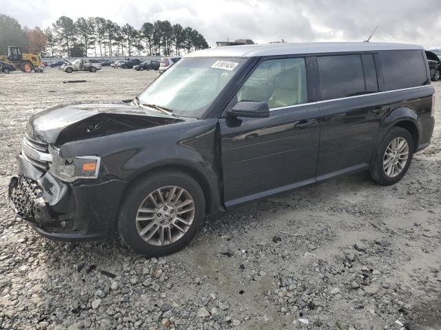 FORD FLEX SEL 2013 with VIN 2FMHK6C82DBD07364 - Photo from auction