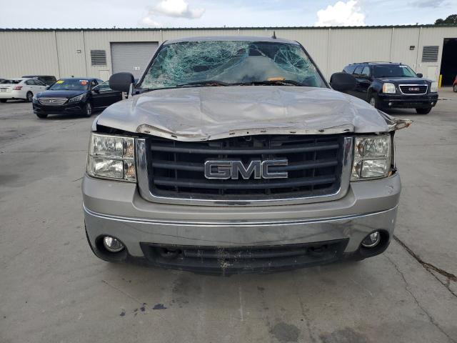 Photo 5 from auction – 2007 GMC NEW SIERRA with VIN 3GTEC13C77G514507