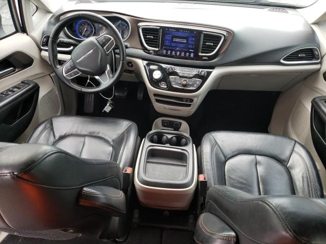 Photo 8 from auction – 2017 CHRYSLER PACIFICA T with VIN 2C4RC1BG4HR794839