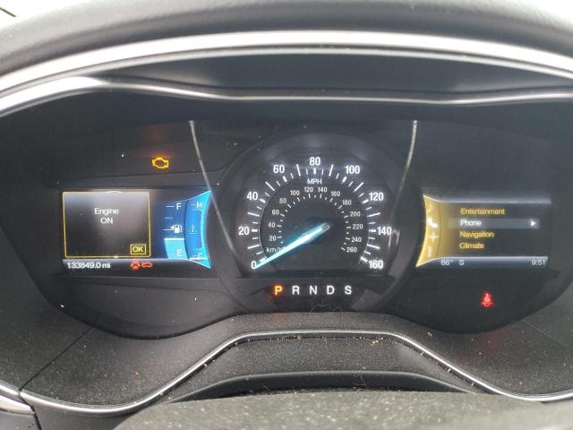 Photo 9 from auction – 2014 FORD FUSION SE with VIN 3FA6P0H73ER126759