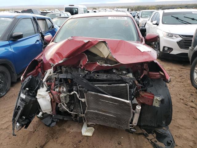 Photo 5 from auction – 2019 NISSAN VERSA S with VIN 3N1CN7AP8KL825943