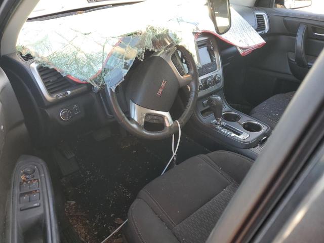 Photo 8 from auction – 2014 GMC ACADIA SLE with VIN 1GKKRNED5EJ325241