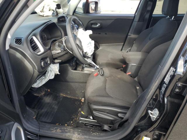 Photo 7 from auction – 2018 JEEP RENEGADE S with VIN ZACCJBABXJPH79358