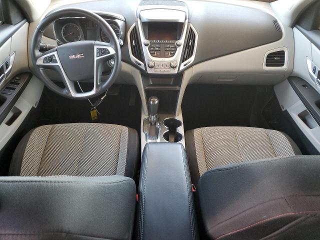 Photo 8 from auction – 2017 GMC TERRAIN SL with VIN 2GKFLNE31H6286790