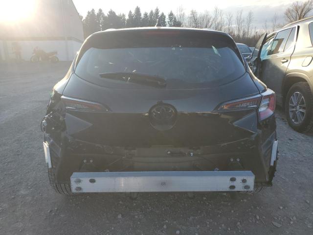 Photo 6 from auction – 2022 TOYOTA COROLLA SE with VIN JTND4MBE2N3174854