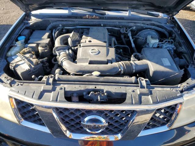 Photo 11 from auction – 2005 NISSAN PATHFINDER with VIN 5N1AR18W35C712917
