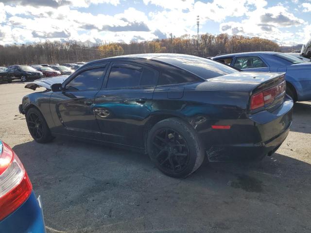 Photo 2 from auction – 2013 DODGE CHARGER PO with VIN 2C3CDXAT7DH539286