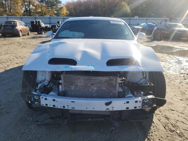 Photo 5 from auction – 2022 DODGE CHALLENGER with VIN 2C3CDZL90NH211013