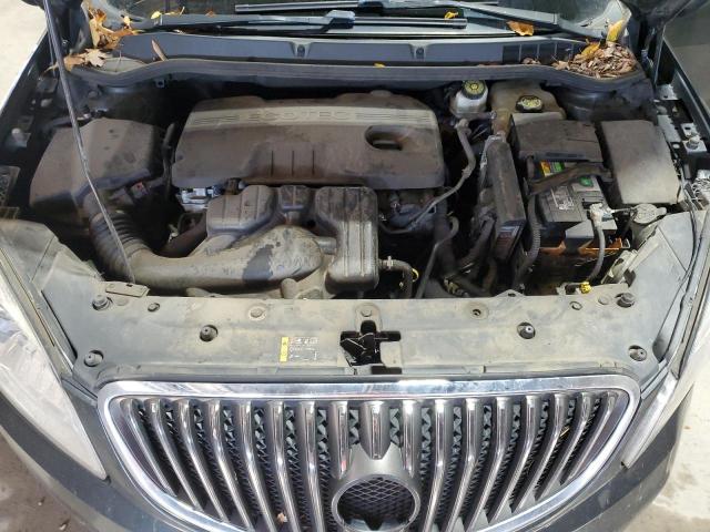 Photo 11 from auction – 2015 BUICK VERANO CON with VIN 1G4PR5SK7F4123520