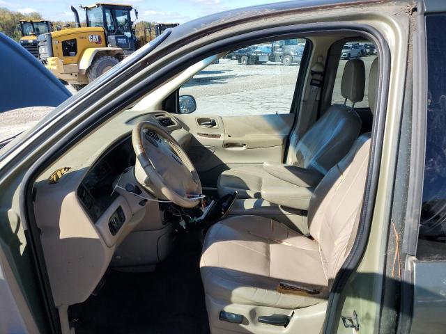 Photo 7 from auction – 2002 FORD WINDSTAR S with VIN 2FMDA53432BB05185