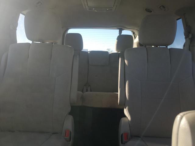 Photo 10 from auction – 2011 DODGE GRAND CARA with VIN 2D4RN5DG5BR672032