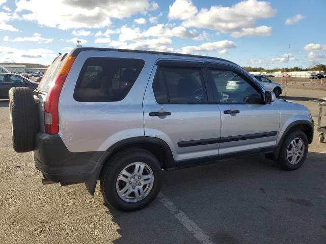 Photo 3 from auction – 2002 HONDA CR-V with VIN JHLRD78802C054353