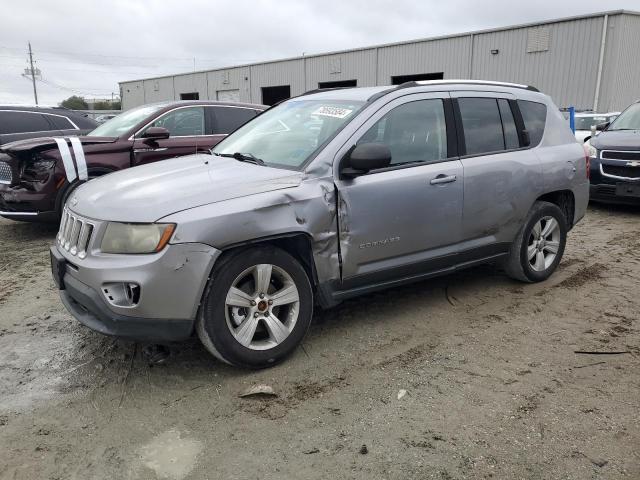 JEEP COMPASS SP 2015 with VIN 1C4NJDBB1FD269523 - Photo from auction