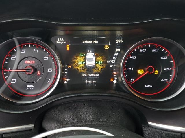 Photo 9 from auction – 2015 DODGE CHARGER SE with VIN 2C3CDXBG4FH771249