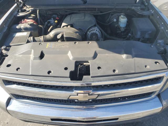 Photo 11 from auction – 2007 CHEVROLET SILVERADO with VIN 3GCEC13087G544475