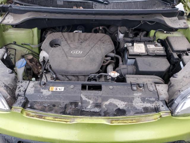 Photo 11 from auction – 2016 KIA SOUL with VIN KNDJN2A27G7829893