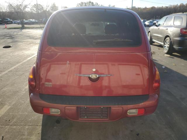 Photo 6 from auction – 2005 CHRYSLER PT CRUISER with VIN 3C4FY58B45T631141