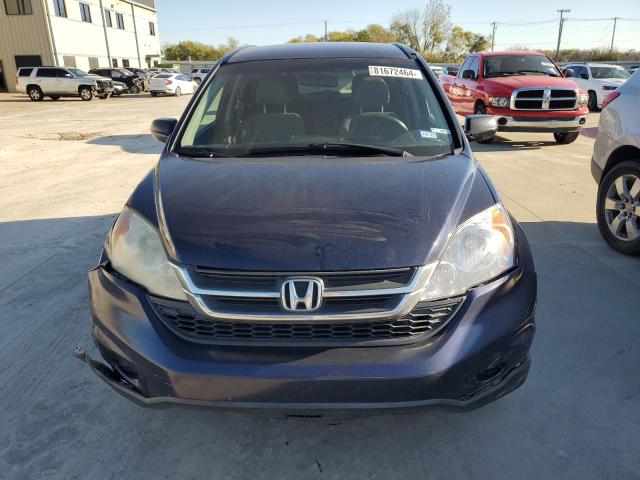 Photo 5 from auction – 2011 HONDA CR-V SE with VIN 5J6RE4H45BL009019