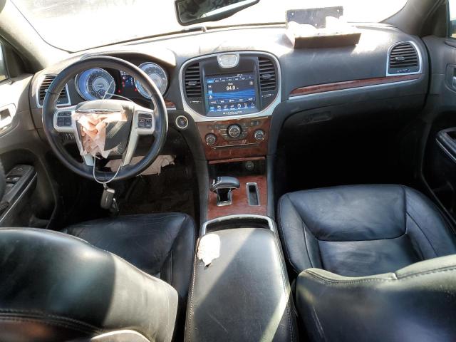 Photo 8 from auction – 2013 CHRYSLER 300 with VIN 2C3CCAAG0DH515219