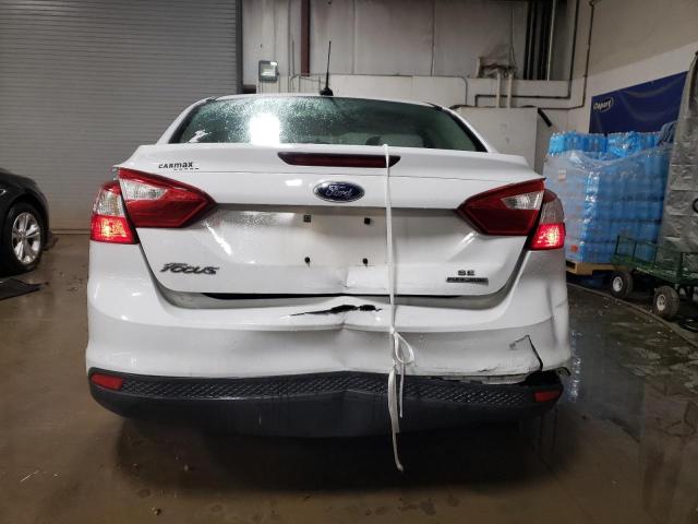 Photo 6 from auction – 2014 FORD FOCUS SE with VIN 1FADP3F29EL452371