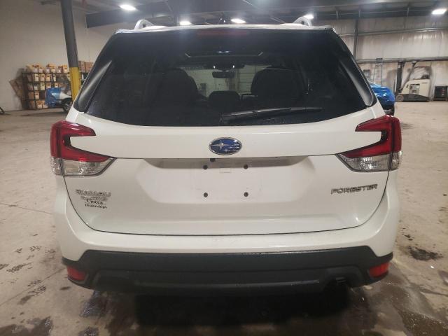 Photo 6 from auction – 2024 SUBARU FORESTER P with VIN JF2SKADC9RH457001