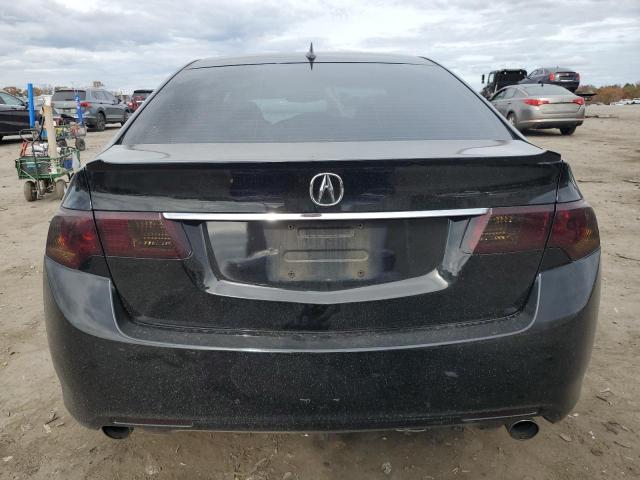 Photo 6 from auction – 2014 ACURA TSX with VIN JH4CU2F48EC005314