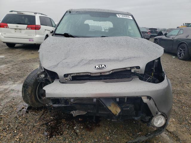 Photo 5 from auction – 2015 KIA SOUL with VIN KNDJN2A24F7178379