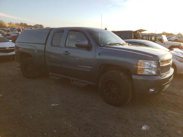 Photo 4 from auction – 2009 CHEVROLET SILVERADO with VIN 1GCEK39019Z276278