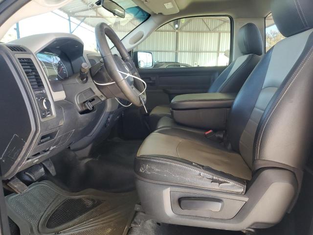 Photo 7 from auction – 2011 DODGE RAM 1500 with VIN 3D7JB1EK1BG531596