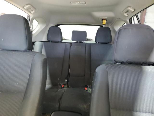 Photo 10 from auction – 2018 TOYOTA RAV4 LE with VIN JTMBFREV7JJ248273