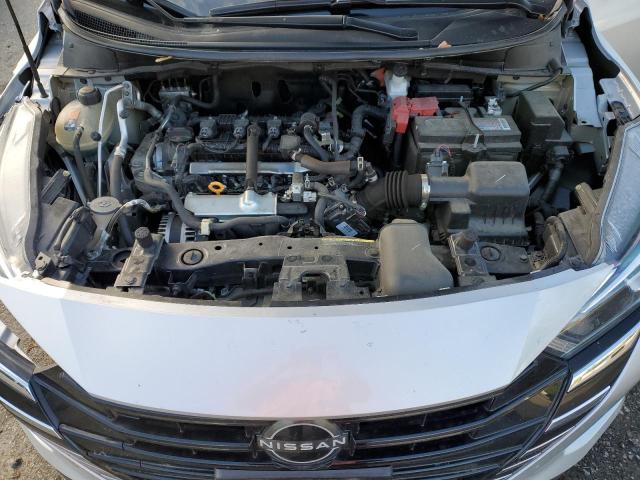 Photo 11 from auction – 2023 NISSAN VERSA SV with VIN 3N1CN8EV2PL832540