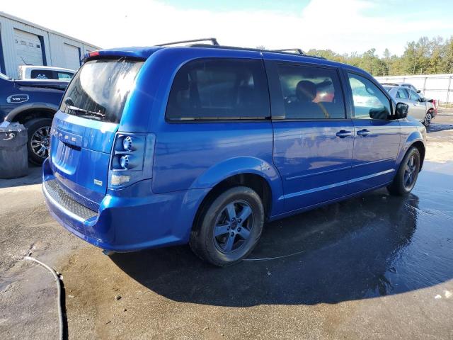 Photo 3 from auction – 2013 DODGE GRAND CARA with VIN 2C4RDGCG6DR636446