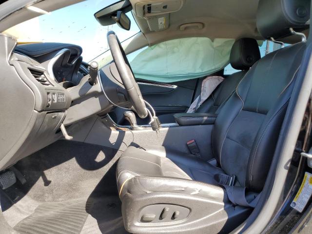 Photo 7 from auction – 2015 CHEVROLET IMPALA LT with VIN 2G1125S35F9290004