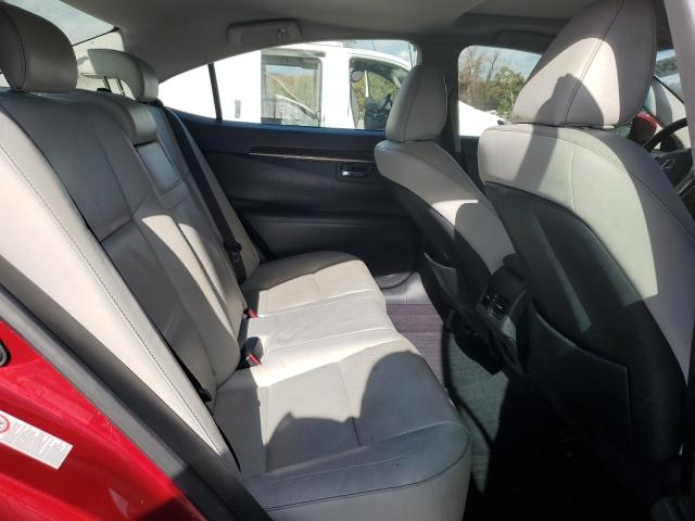 Photo 10 from auction – 2015 LEXUS ES 350 with VIN JTHBK1GG4F2193924