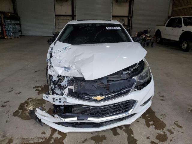 Photo 5 from auction – 2018 CHEVROLET CRUZE PREM with VIN 1G1BF5SM3J7101720