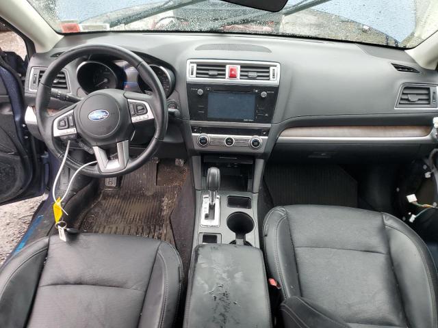 Photo 8 from auction – 2017 SUBARU OUTBACK 2. with VIN 4S4BSANC1H3252549