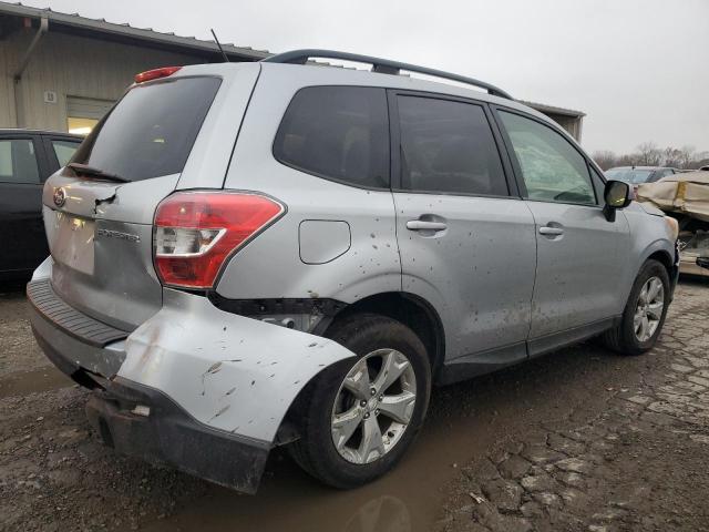 Photo 3 from auction – 2014 SUBARU FORESTER 2 with VIN JF2SJAEC5EH448145