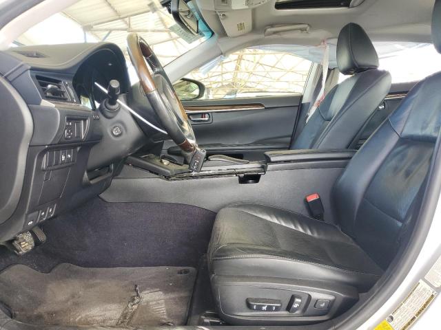 Photo 7 from auction – 2013 LEXUS ES 350 with VIN JTHBK1GG4D2023057