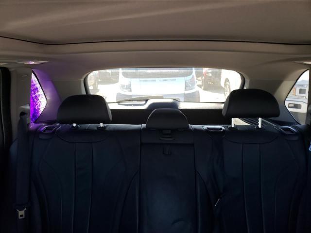 Photo 10 from auction – 2015 BMW X5 XDRIVE3 with VIN 5UXKR0C55F0K70676