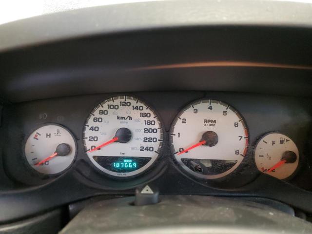 Photo 9 from auction – 2004 DODGE NEON SX 2. with VIN 1B3ES46C54D639063